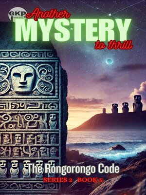 cover image of The Rongorongo Code
